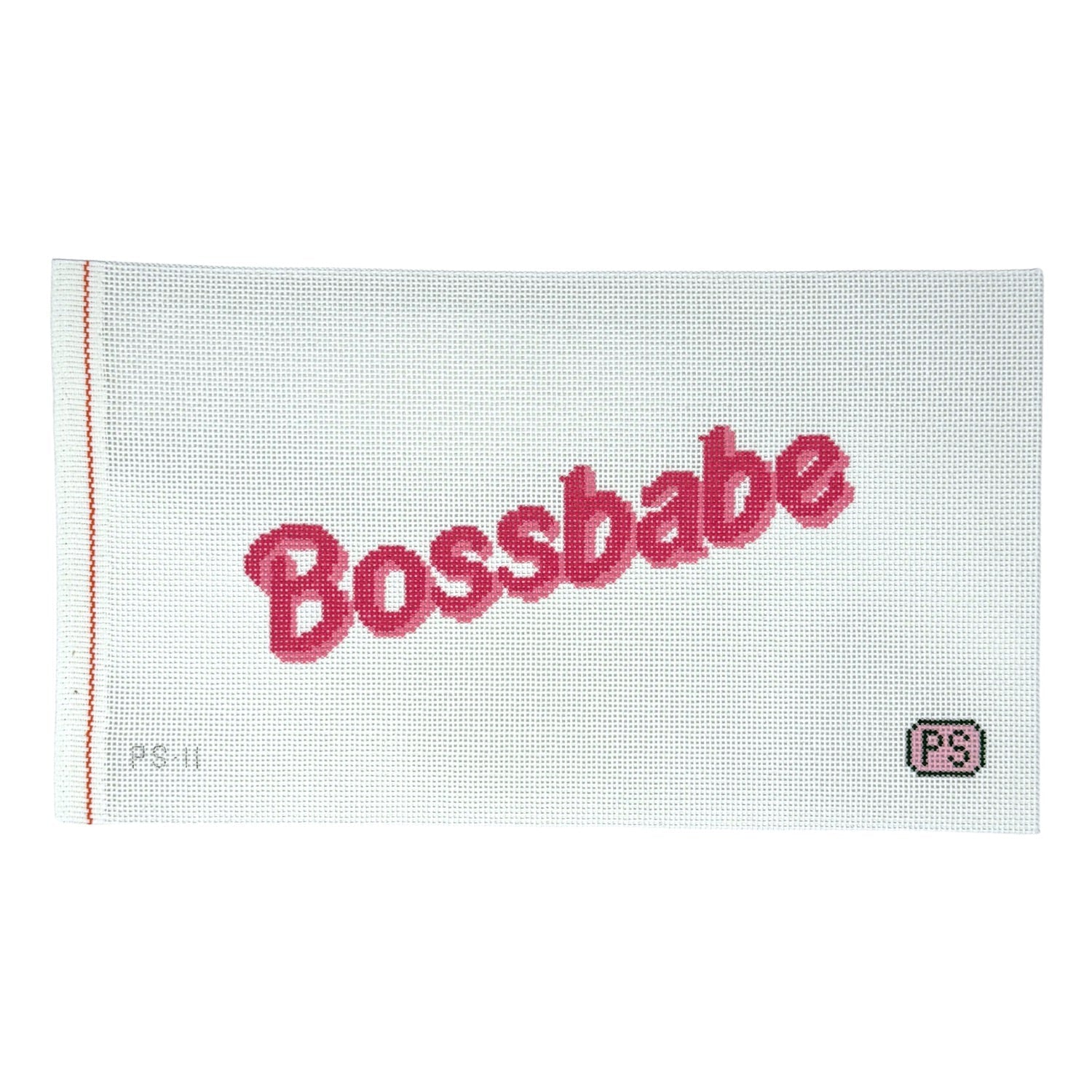 PS-11 Bossbabe Front View