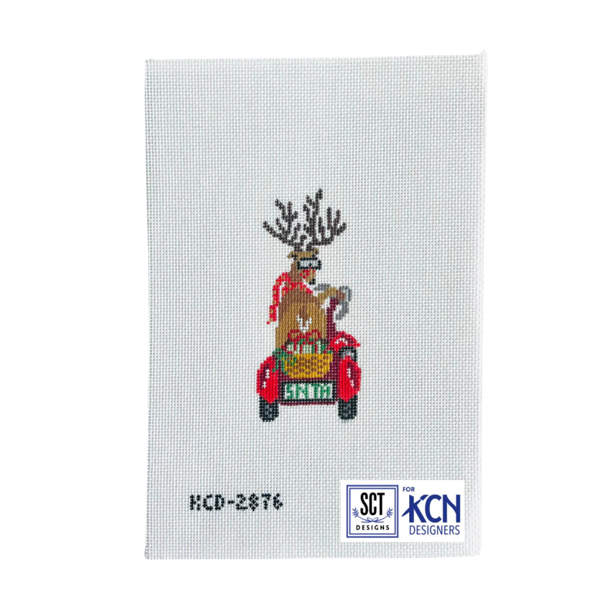 Dolce Vita Reindeer-Fairley Fancy