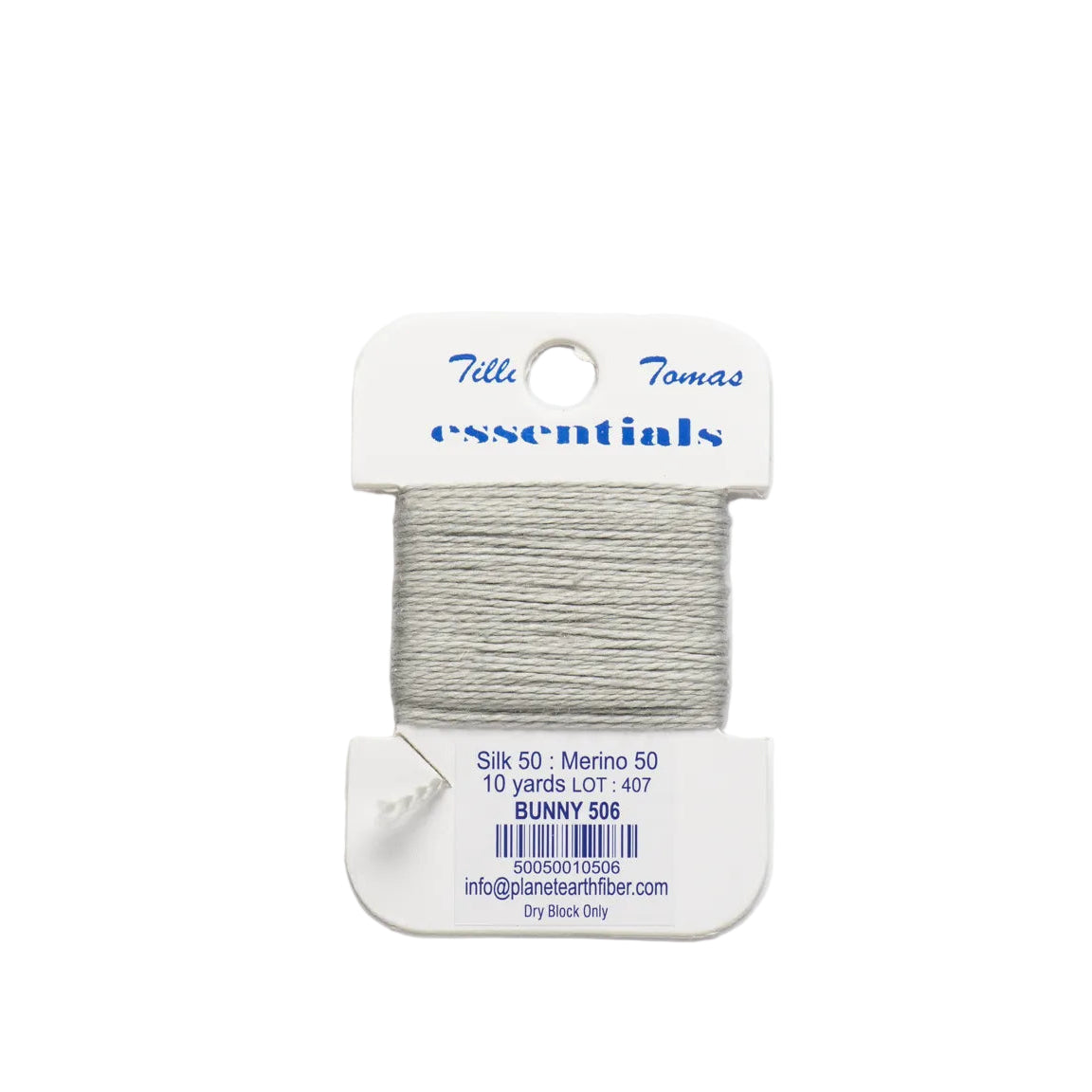 Essentials - 506 Bunny- The Fancy Stitch