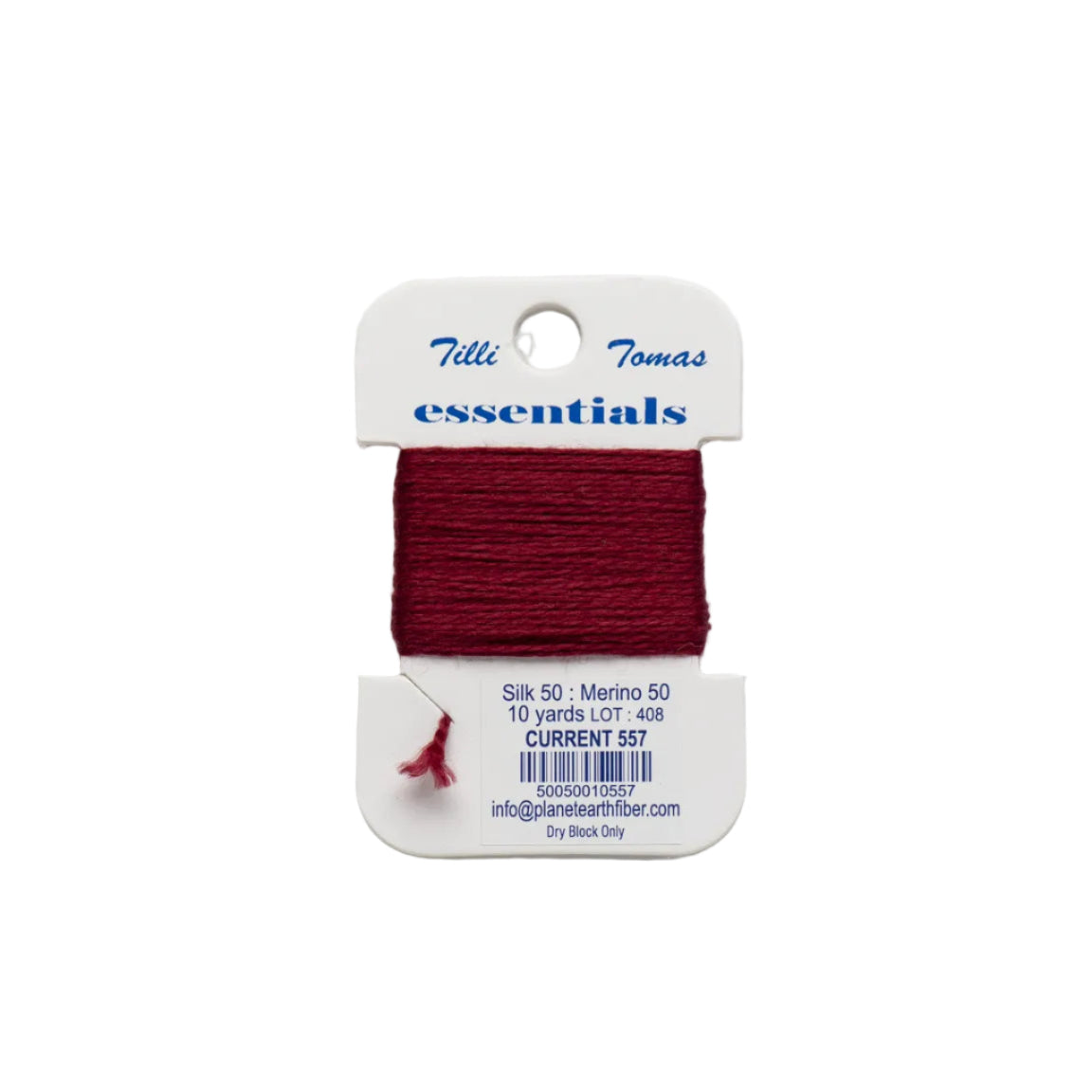 Essentials - 557 Current- The Fancy Stitch