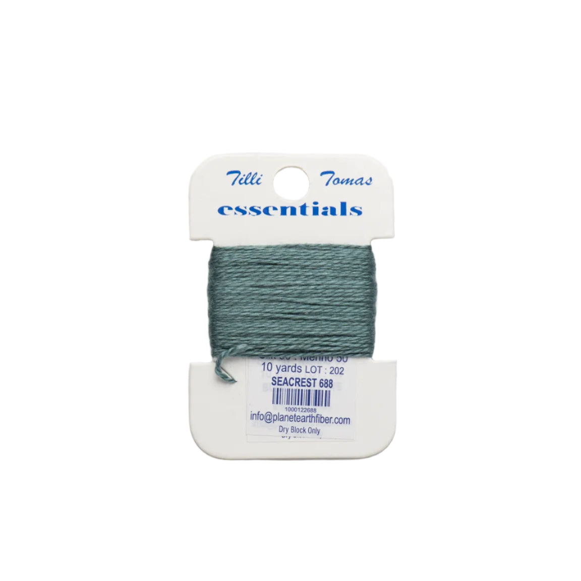 Essentials - 688 Seacrest- The Fancy Stitch