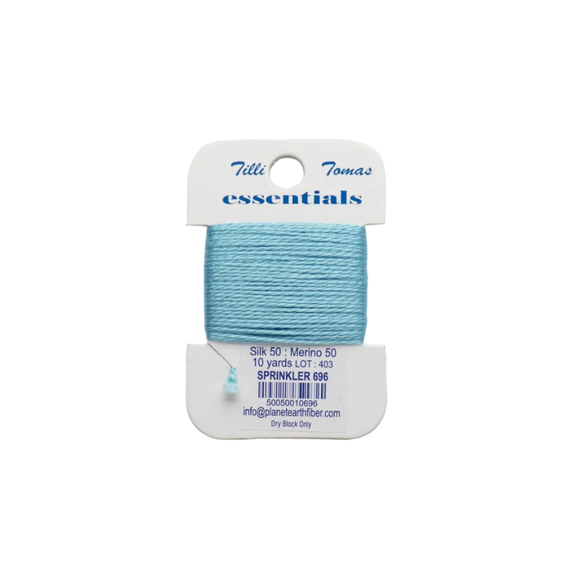 Essentials - 696 Sprinkler- The Fancy Stitch