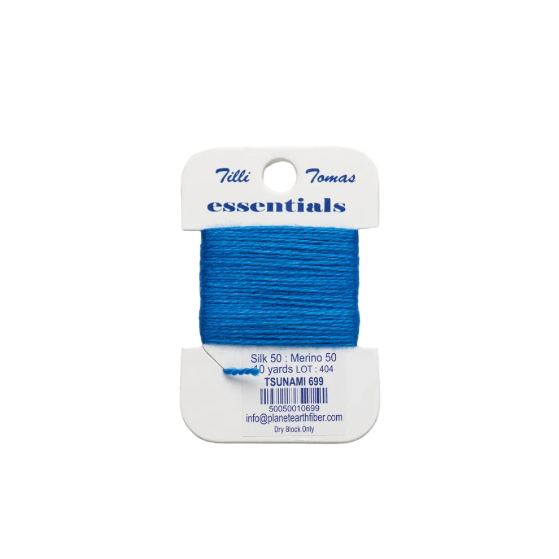 Essentials - 699 Tsunami- The Fancy Stitch