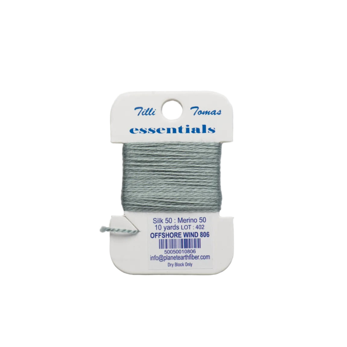 Essentials - 806 Offshore Wind- The Fancy Stitch