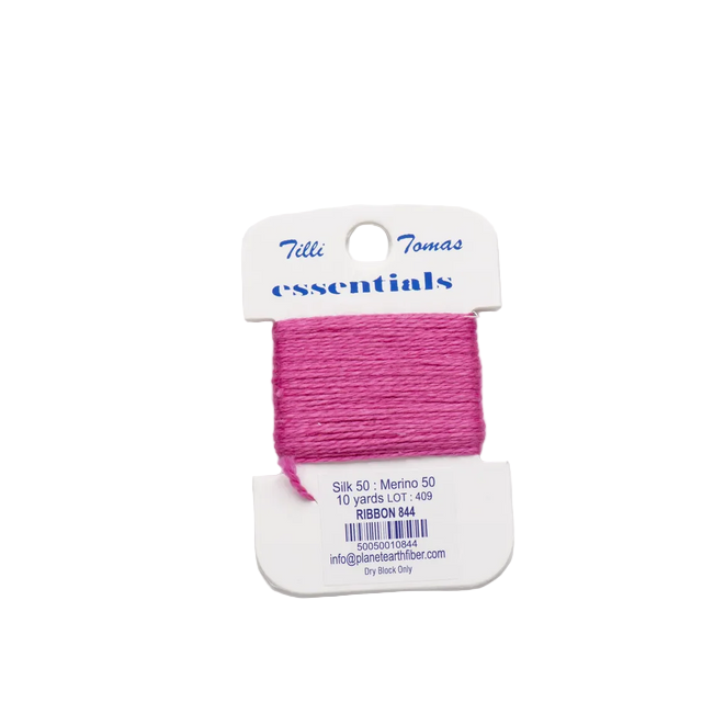 Essentials - 844 Ribbon- The Fancy Stitch