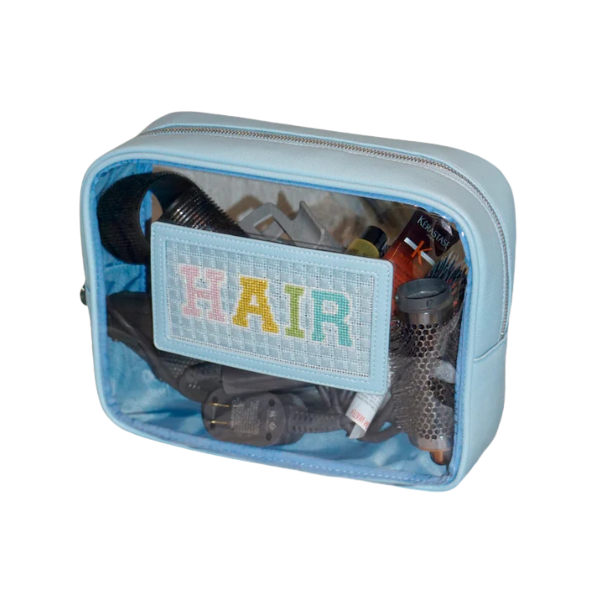 Hair-The Fancy Stitch