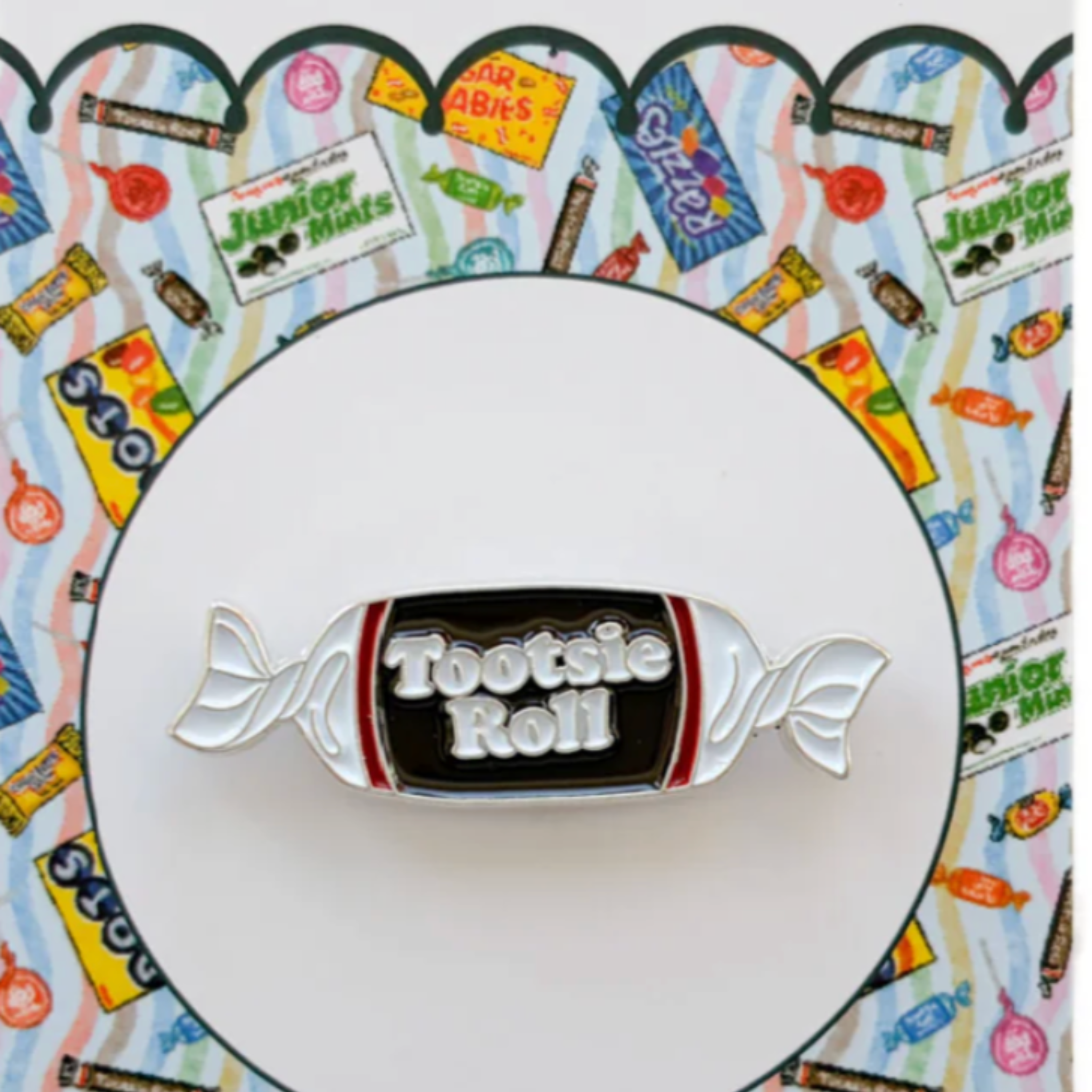 Mini Tootsie Needle Minder-The Fancy Stitch