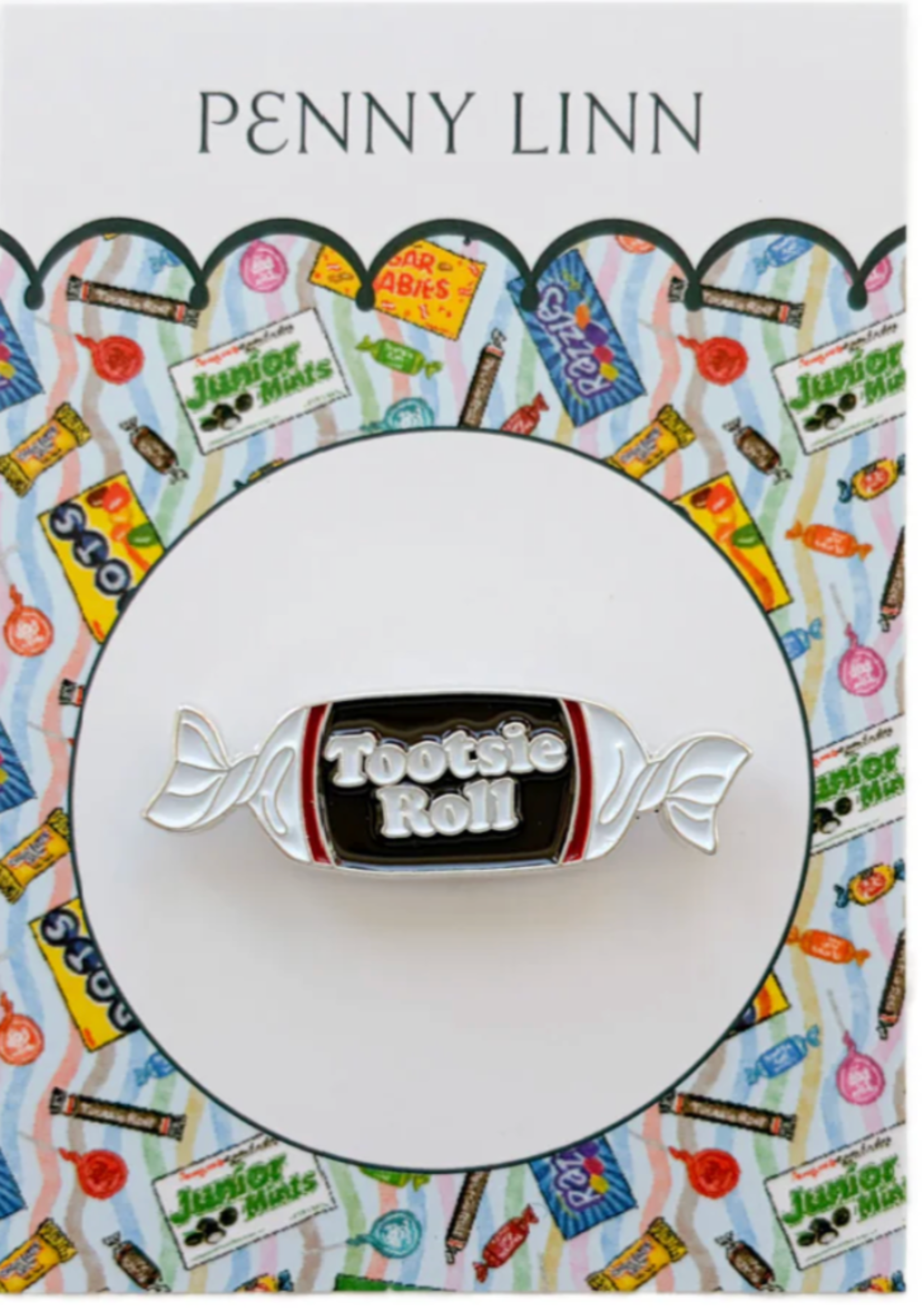 Mini Tootsie Needle Minder-The Fancy Stitch