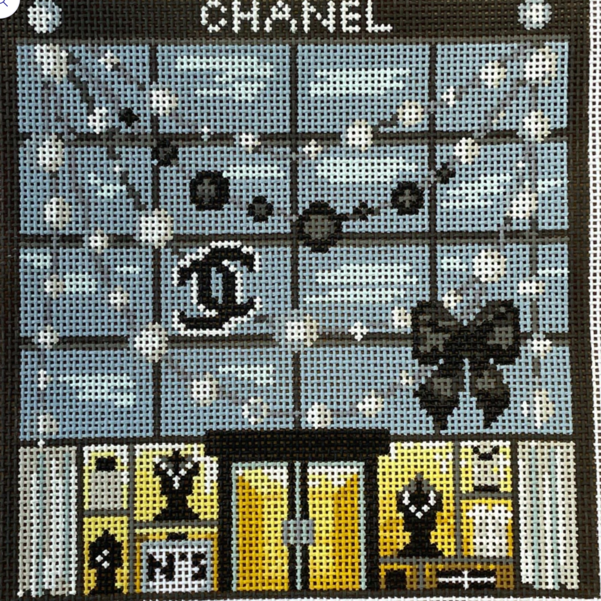 CC Storefront-Fancy Stitch