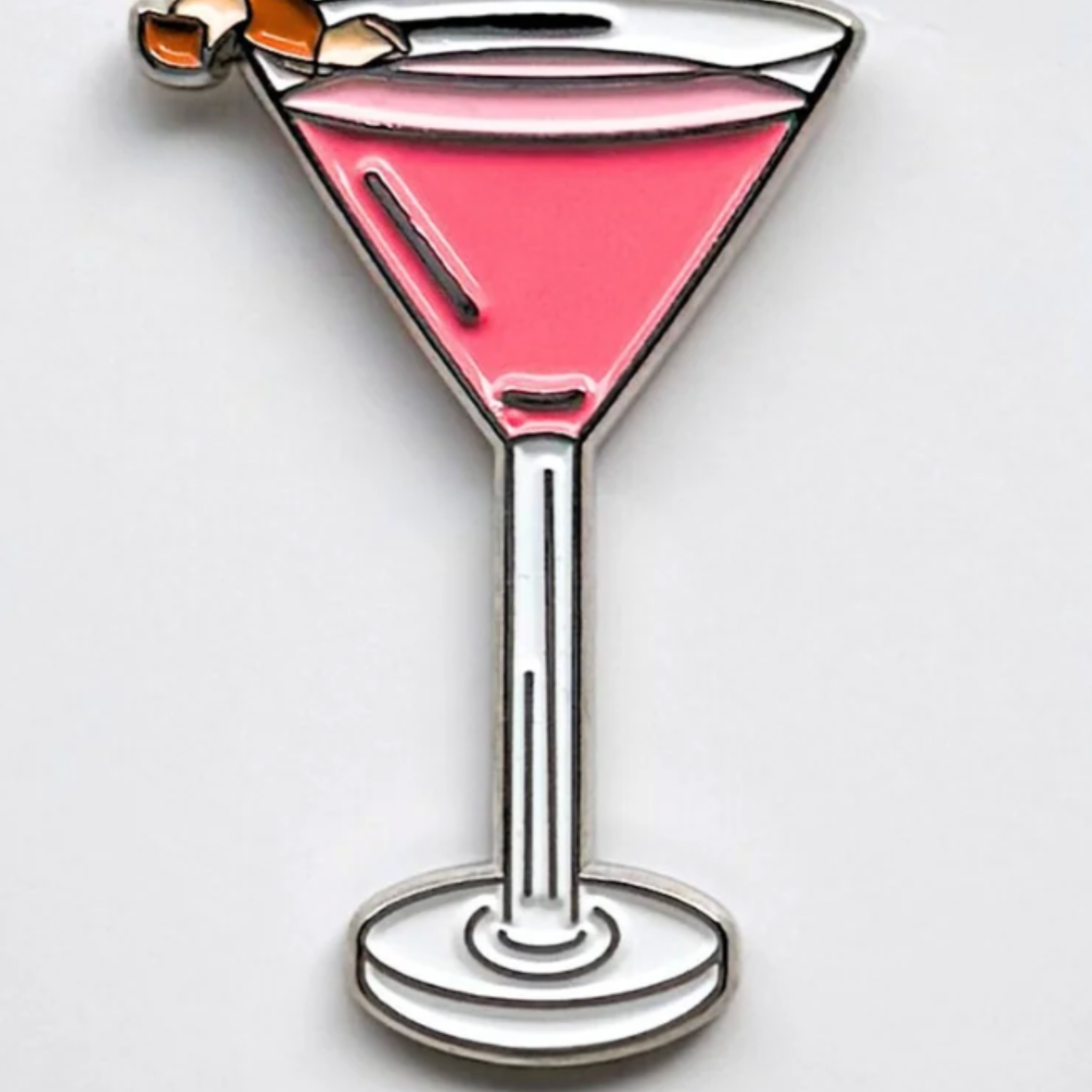 Cosmo Needle Minder- Fancy Stitch