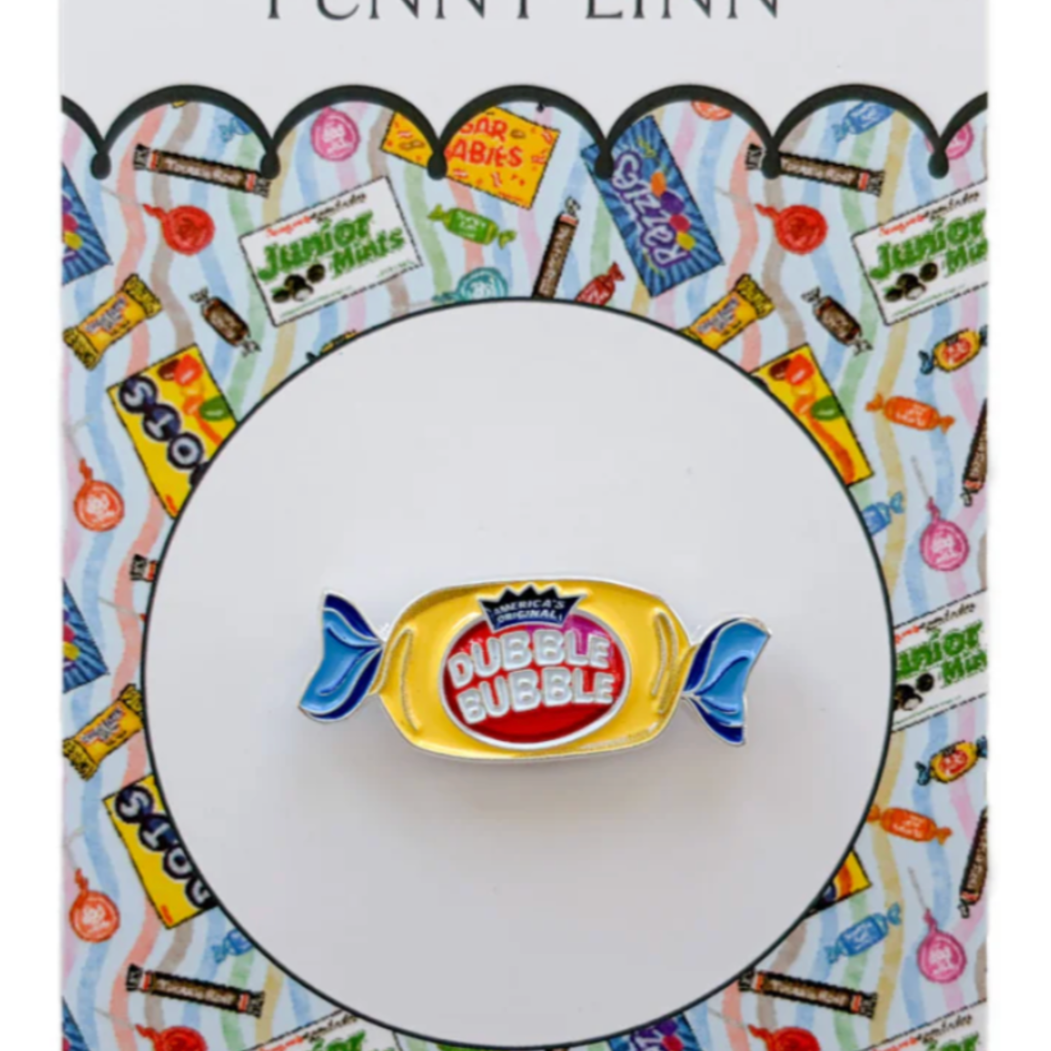 Dubble Bubble Needle Minder-The Fancy Stitch
