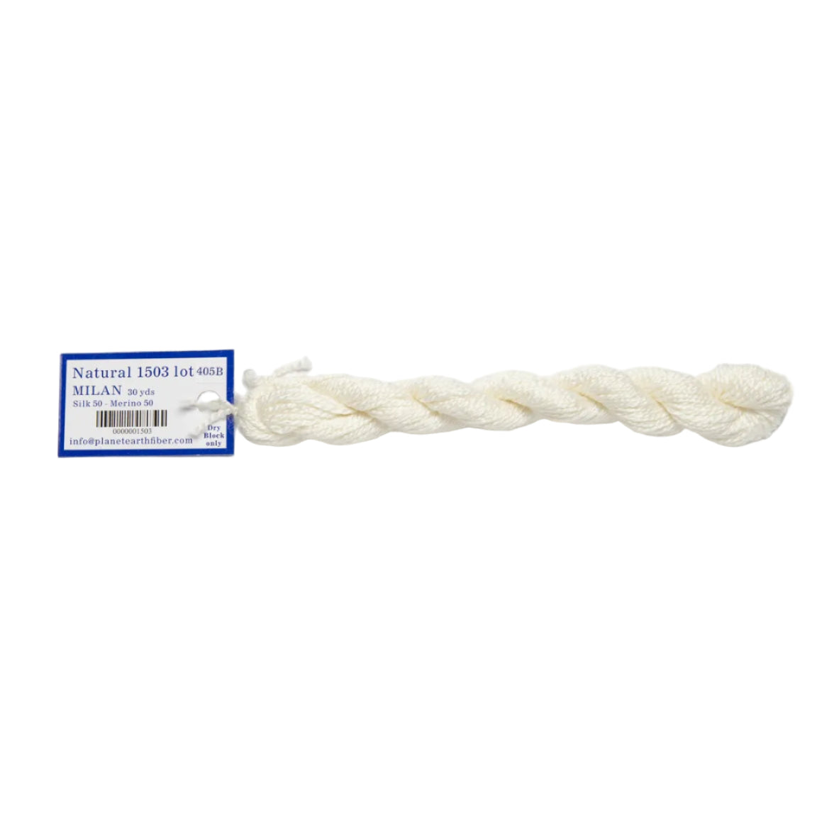 Milan 1503 Natural- The Fancy Stitch