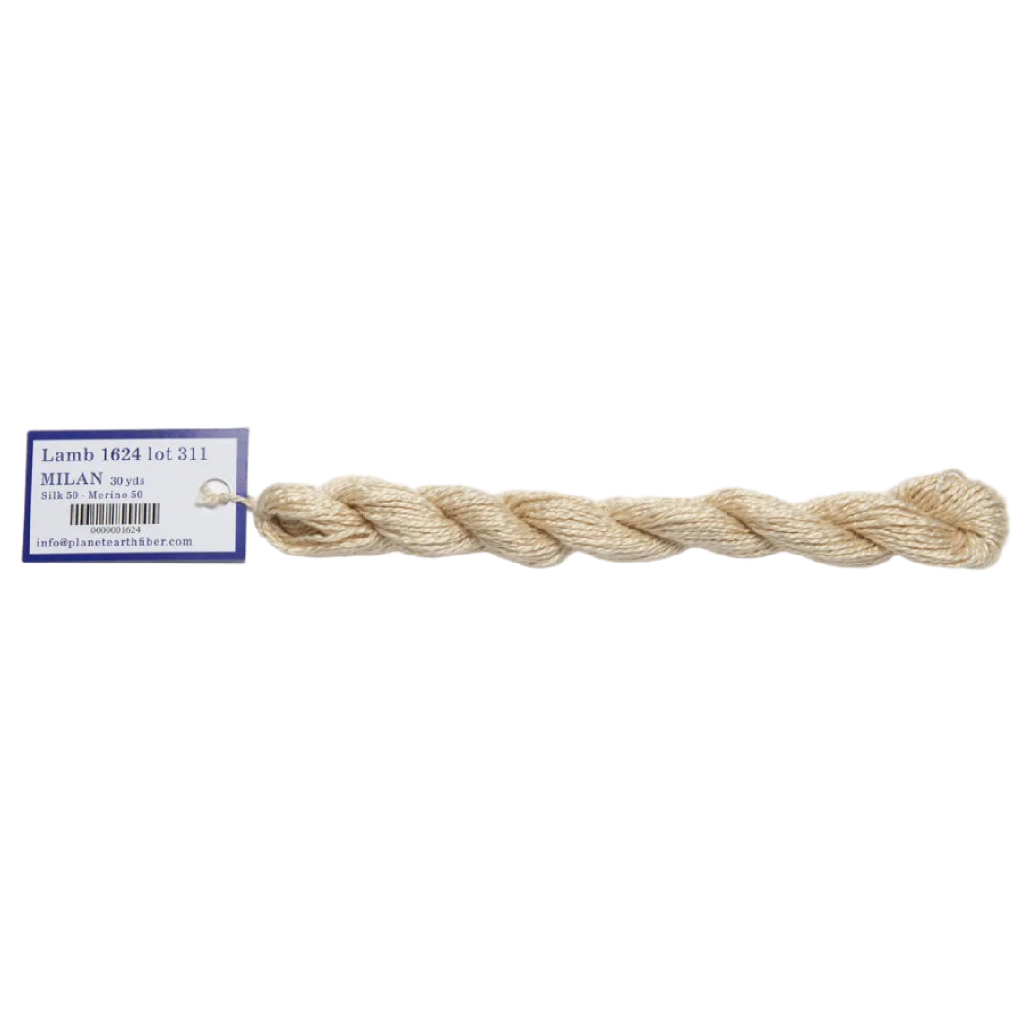 Milan 1624 Lamb- The Fancy Stitch