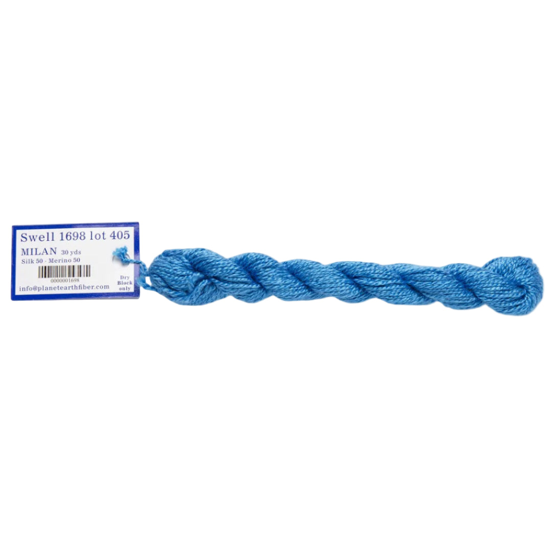 Milan 1698 Swell- The Fancy Stitch