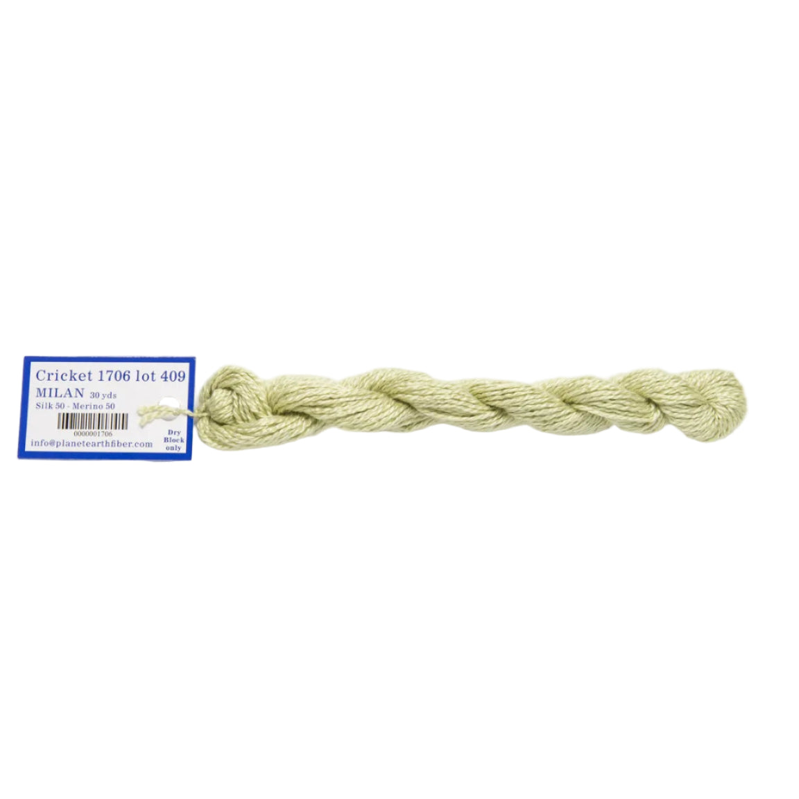 Milan 1706 Cricket- The Fancy Thread