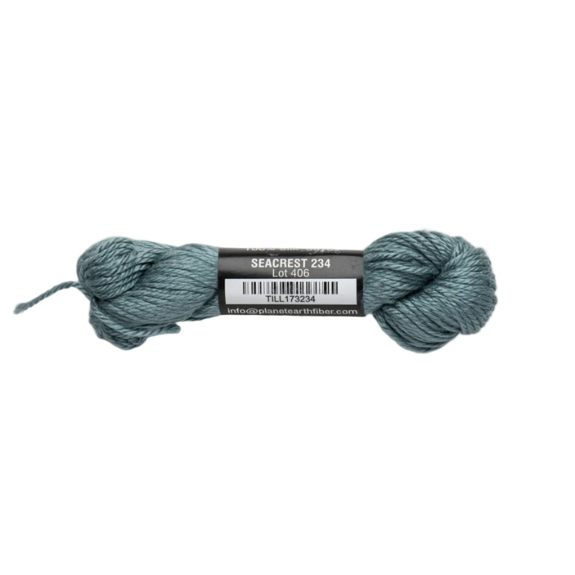 Pepper Pot Silk 234-The Fancy Stitch