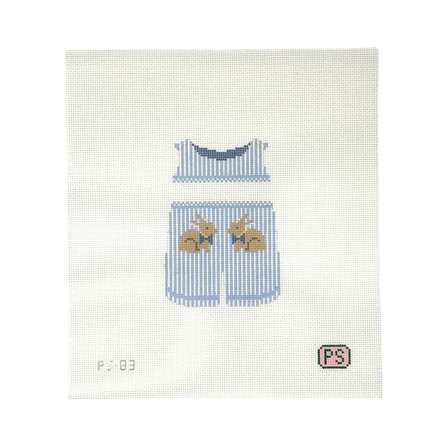 PS-83 Big Boy Bunny Front View