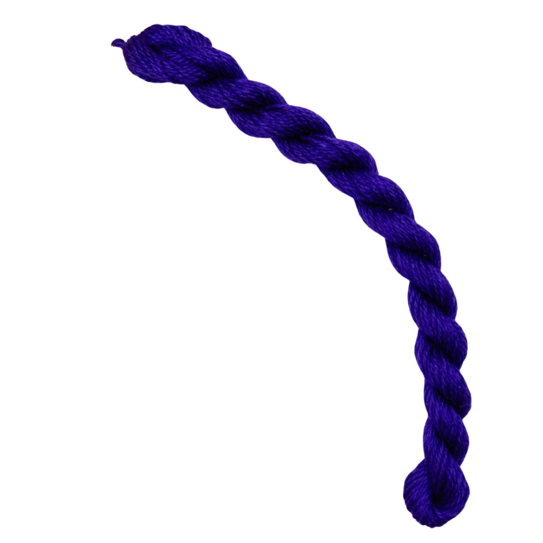 Silk & Ivory 152 Rex- The Fancy Stitch