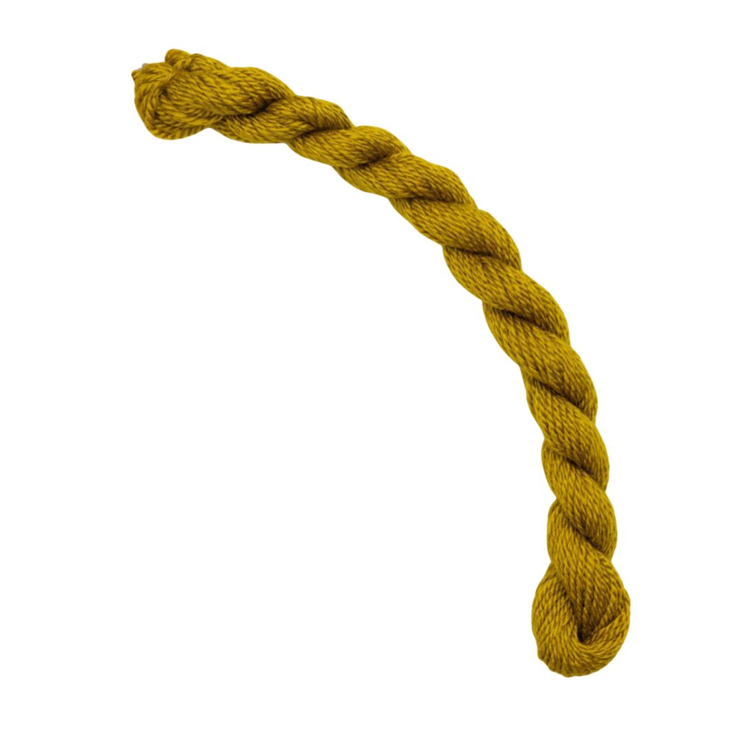 Silk & Ivory 154 Mud Puddle- The Fancy Stitch