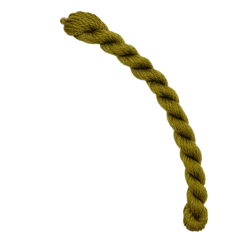 Silk & Ivory 169 Prickly Pear- The Fancy Stitch