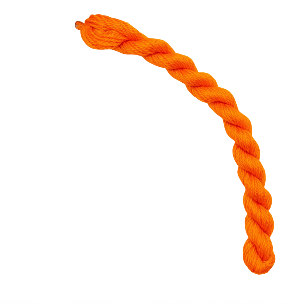 Silk & Ivory 216 Marmalade- The Fancy Stitch