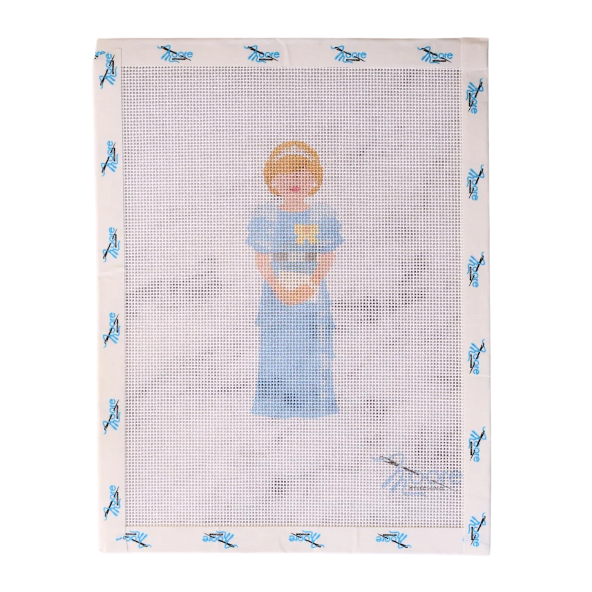 The People's Princess-The Fancy Stitch