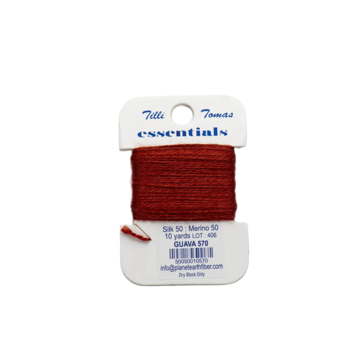 Essentials - 570 Guava-