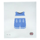 PS-16 Big Boy Jon Jon Front View 