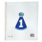 PS-39 First Birthday Boy Front View 