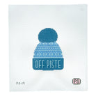 PS-19 Off Piste Hat Front View 
