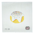 PS-38 Italian Cookie Front View 