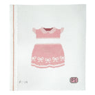 PS-14 Big Girl Dress Front View 