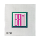 BAM Square-The Fancy Stitch