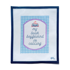 Book Boyfriend Kindle Cover-The Fancy Stitch