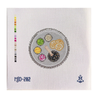 Caviar Tray Small-The Fancy Stitch