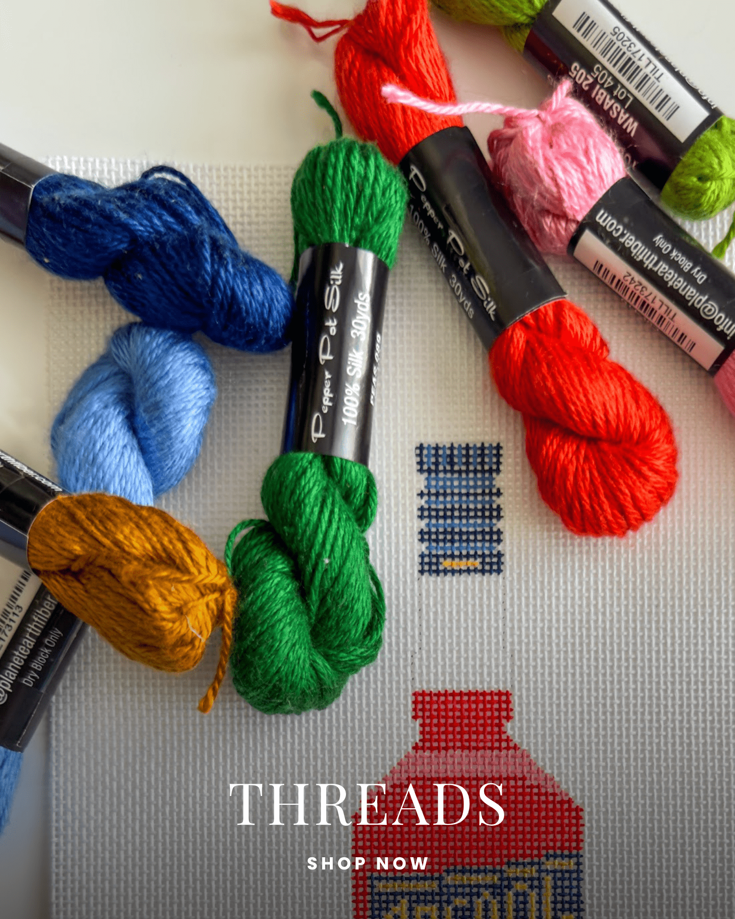 Threads Shop Now