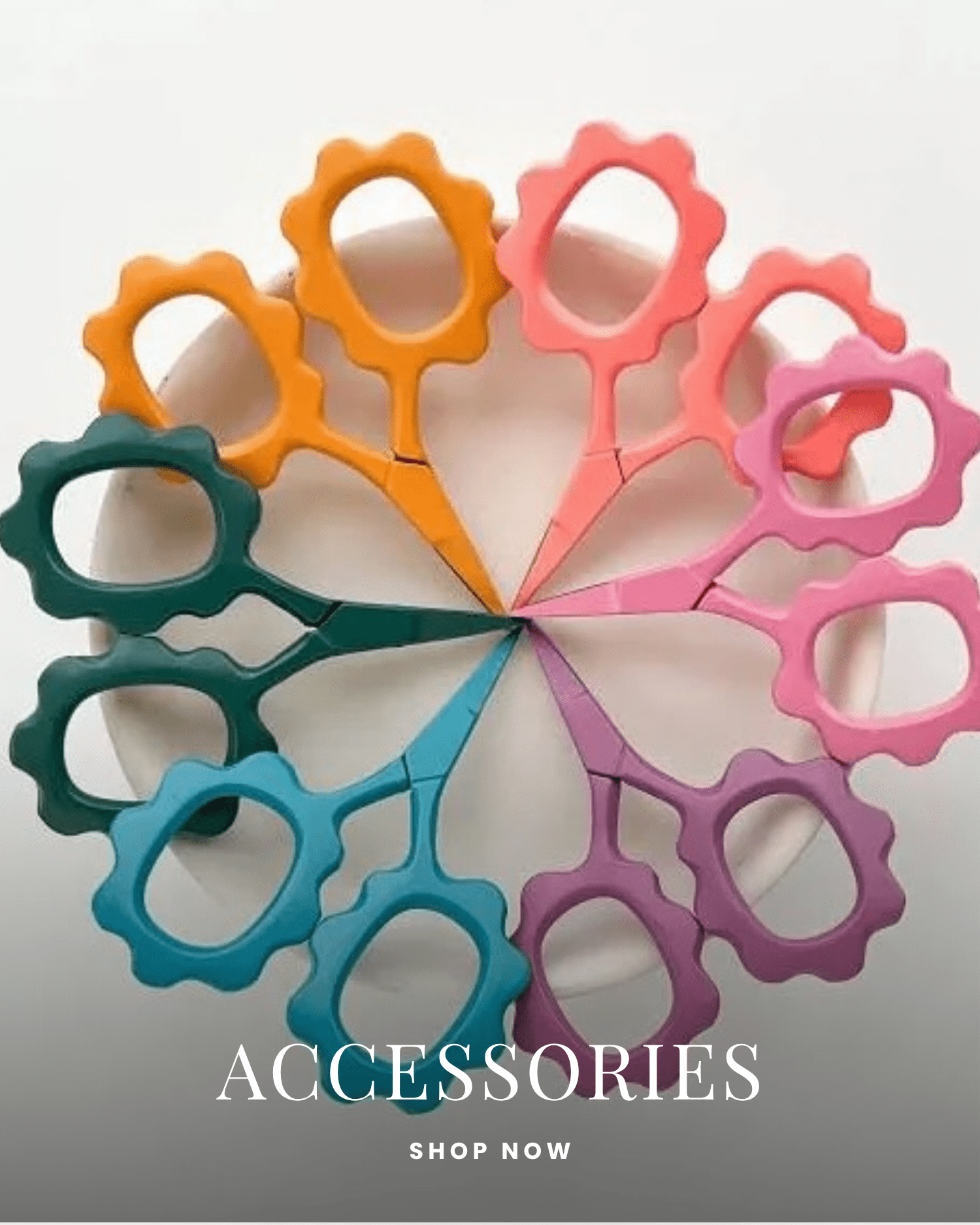 Accessories Shop Now