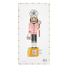 Cracker N°5-The Fancy Stitch