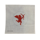 Cupids Ornament-The Fancy Stitch