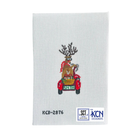 Dolce Vita Reindeer-Fairley Fancy