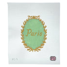 PS-7 Paris Crest Front View 
