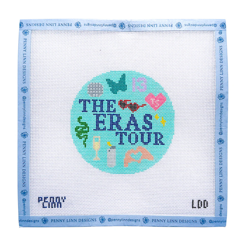 Eras Tour-Fancy Stitch