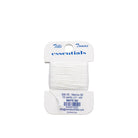 Essentials - 502 White- The Fancy Stitch