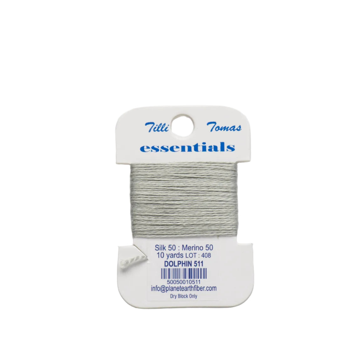 Essentials - 511 Dolphin-  The Fancy Stitch