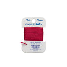 Essentials - 552 Vermilion- The Fancy Stitch