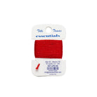 Essentials - 555 Hot Lips- The Fancy Stitch