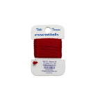 Essentials - 571 Pomegranate- The Fancy Stitch