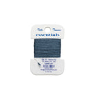 Essentials - 677 Coast- The Fancy Stitch
