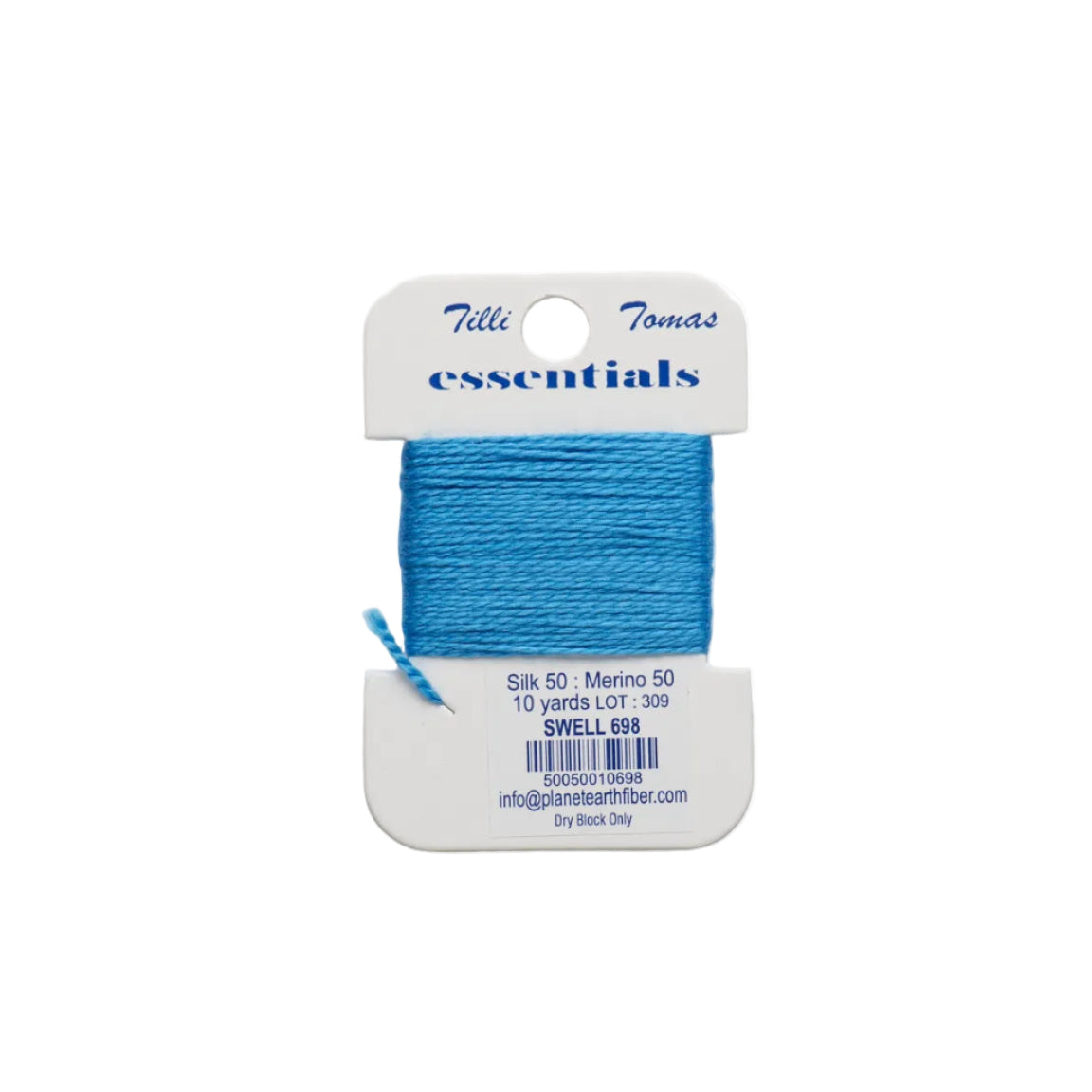 Essentials - 698 Swell- The Fancy Stitch