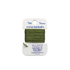 Essentials - 710 Rain Forest- The Fancy Stitch